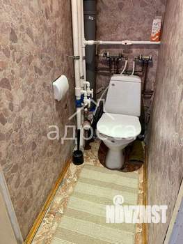 3-к квартира, вторичка, 74м2, 2/12 этаж