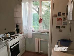 1-к квартира, вторичка, 30м2, 3/5 этаж