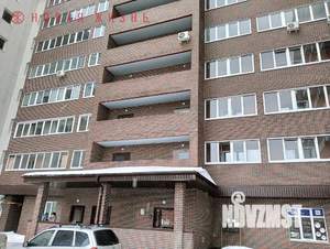 3-к квартира, вторичка, 91м2, 7/12 этаж