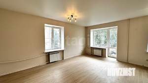 Студия квартира, вторичка, 32м2, 3/5 этаж