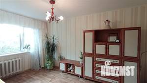 1-к квартира, вторичка, 30м2, 4/5 этаж