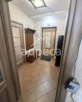 1-к квартира, вторичка, 34м2, 6/10 этаж