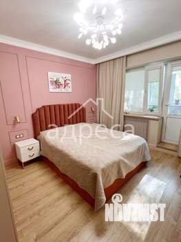 3-к квартира, вторичка, 73м2, 4/9 этаж