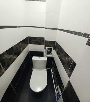 3-к квартира, вторичка, 65м2, 6/9 этаж