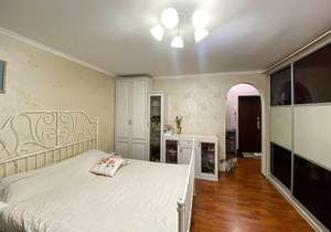 1-к квартира, вторичка, 42м2, 8/10 этаж