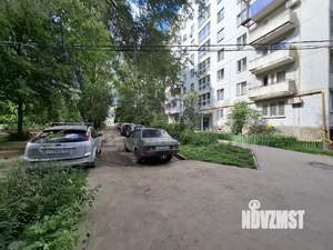2-к квартира, вторичка, 45м2, 4/9 этаж