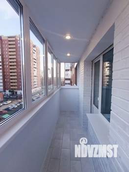 Студия квартира, вторичка, 31м2, 5/16 этаж