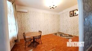 3-к квартира, вторичка, 66м2, 3/3 этаж