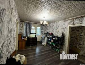 2-к квартира, вторичка, 44м2, 5/5 этаж
