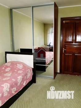 3-к квартира, вторичка, 78м2, 3/9 этаж