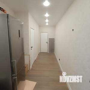 2-к квартира, вторичка, 74м2, 15/16 этаж