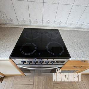 3-к квартира, вторичка, 75м2, 2/10 этаж