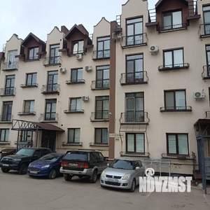 2-к квартира, вторичка, 60м2, 2/4 этаж