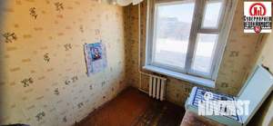 4-к квартира, вторичка, 84м2, 4/5 этаж