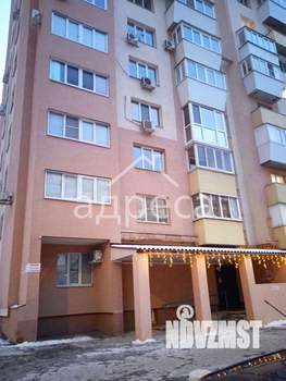 2-к квартира, вторичка, 64м2, 3/10 этаж
