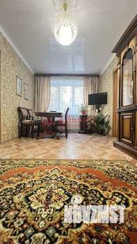 2-к квартира, вторичка, 43м2, 2/5 этаж