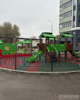 1-к квартира, вторичка, 38м2, 6/8 этаж