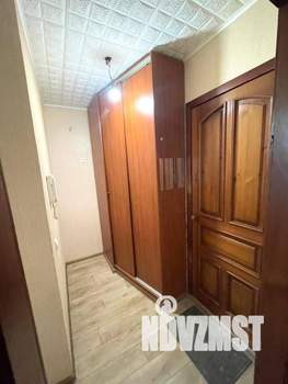 1-к квартира, вторичка, 35м2, 3/5 этаж