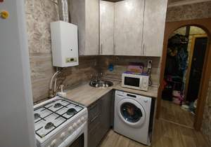 1-к квартира, вторичка, 22м2, 5/5 этаж