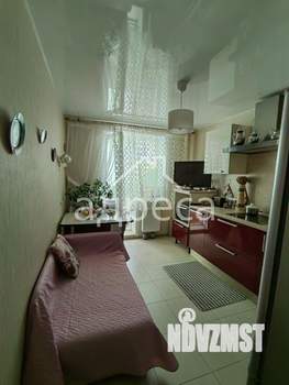 1-к квартира, вторичка, 42м2, 2/9 этаж