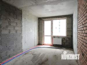 3-к квартира, вторичка, 95м2, 4/25 этаж