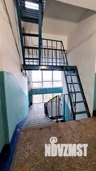 3-к квартира, вторичка, 59м2, 9/9 этаж