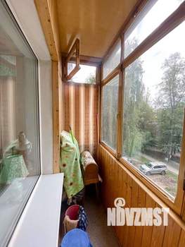 1-к квартира, вторичка, 33м2, 3/9 этаж