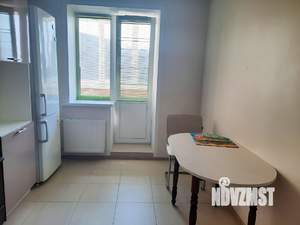 1-к квартира, вторичка, 46м2, 3/11 этаж