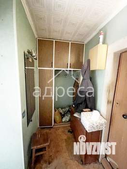 1-к квартира, вторичка, 31м2, 5/9 этаж