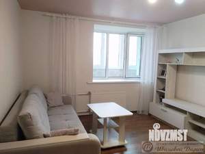 1-к квартира, вторичка, 43м2, 12/16 этаж