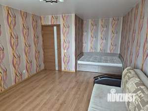 1-к квартира, вторичка, 44м2, 14/20 этаж