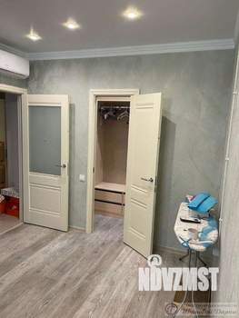 1-к квартира, вторичка, 37м2, 7/16 этаж