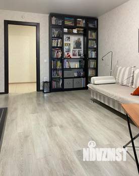 3-к квартира, вторичка, 88м2, 8/11 этаж