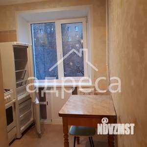 1-к квартира, вторичка, 31м2, 4/5 этаж