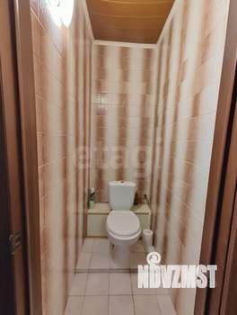 1-к квартира, вторичка, 48м2, 2/2 этаж