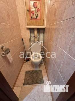 2-к квартира, вторичка, 45м2, 3/5 этаж