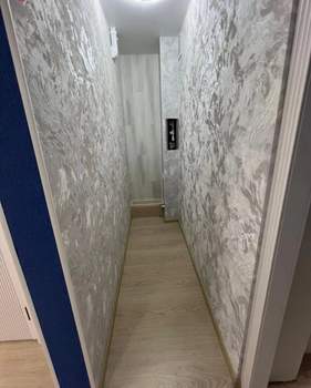 2-к квартира, сданный дом, 60м2, 2/10 этаж