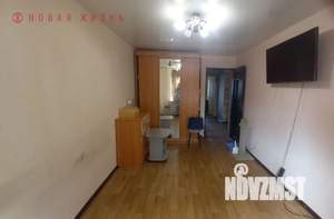 5-к квартира, вторичка, 112м2, 6/9 этаж