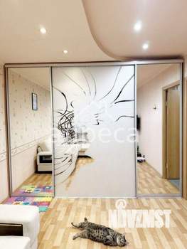 2-к квартира, вторичка, 45м2, 3/9 этаж
