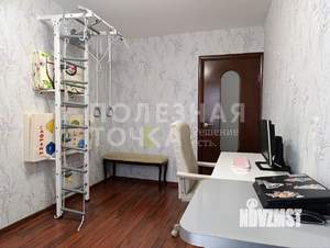 4-к квартира, вторичка, 76м2, 4/5 этаж