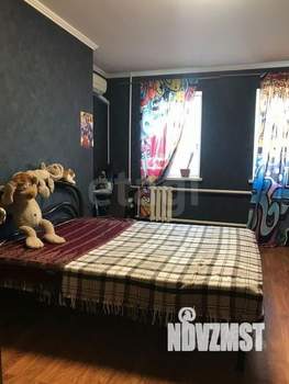2-к квартира, вторичка, 107м2, 5/9 этаж