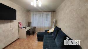 1-к квартира, вторичка, 32м2, 1/9 этаж