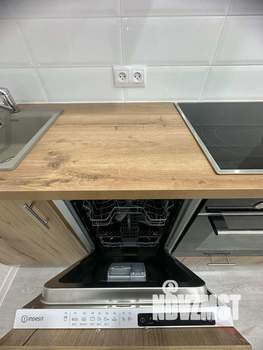 1-к квартира, вторичка, 37м2, 6/23 этаж