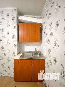 1-к квартира, вторичка, 32м2, 1/12 этаж