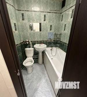 1-к квартира, вторичка, 29м2, 1/9 этаж