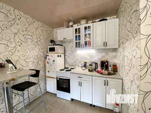1-к квартира, вторичка, 33м2, 1/3 этаж