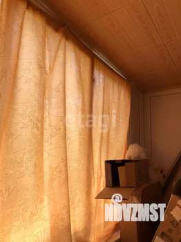1-к квартира, вторичка, 30м2, 2/5 этаж