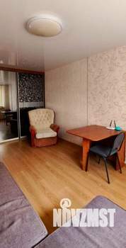 1-к квартира, вторичка, 31м2, 1/5 этаж