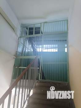 3-к квартира, вторичка, 58м2, 10/10 этаж