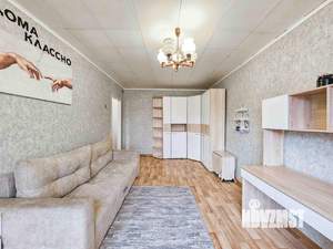 1-к квартира, вторичка, 29м2, 4/9 этаж